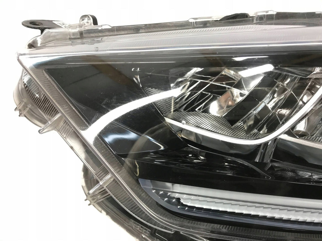 Frontscheinwerfer Toyota Yaris Links Scheinwerfer Headlight SCH3330213192om