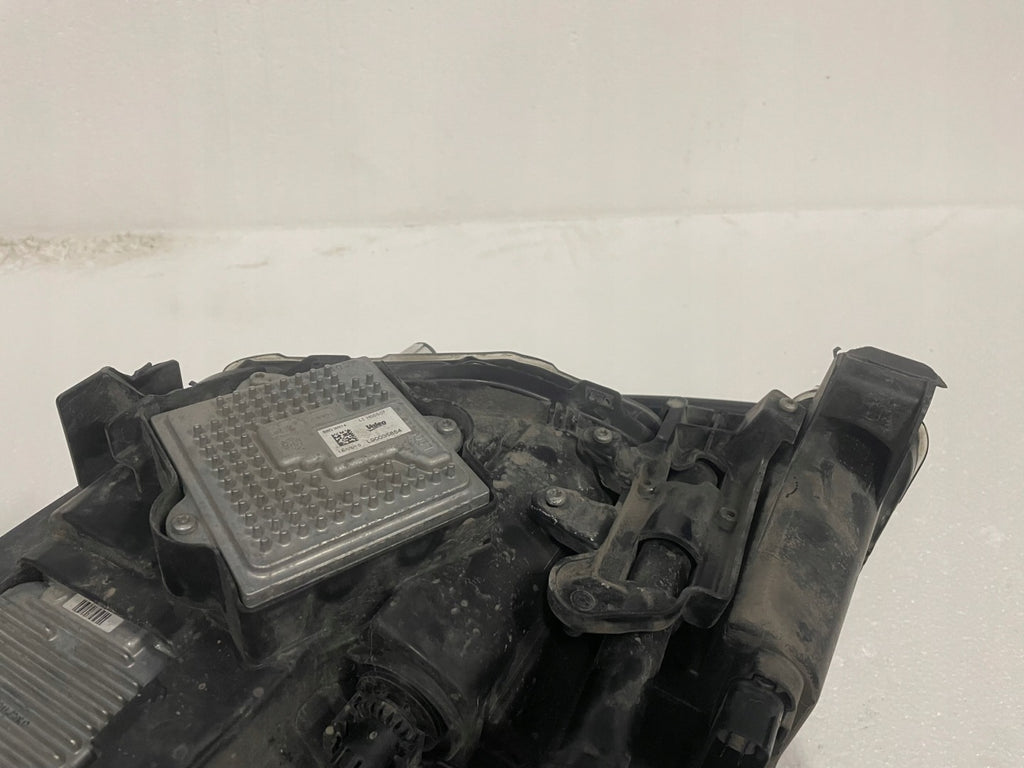 Frontscheinwerfer Jeep Grand Cherokee Wk2 68144708AF Full LED Rechts Headlight SCH3062613907yn