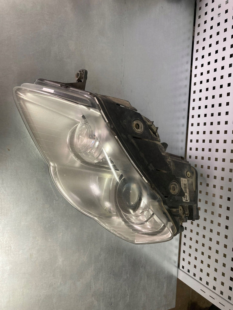 Frontscheinwerfer VW Passat 3C0941751K Rechts Scheinwerfer Headlight SCH8706658196qc