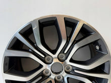 Load image into Gallery viewer, 1x Alufelge 18 Zoll Mitsubishi Outlander I Rim Wheel FEL4255788286gz