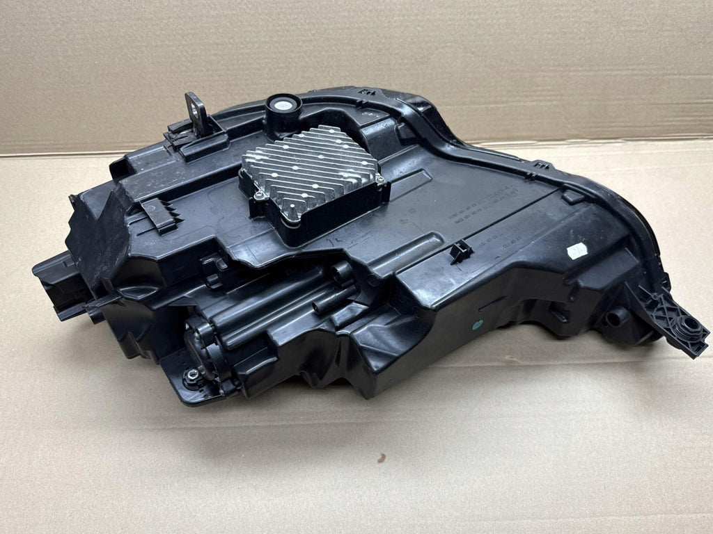 Frontscheinwerfer Audi A3 8Y0941034 LED Rechts Scheinwerfer Headlight SCH8471855708nt