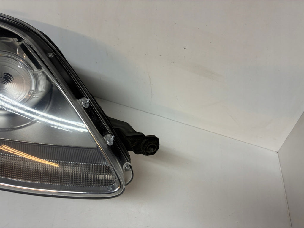 Frontscheinwerfer VW Golf V Plus Rechts Scheinwerfer Headlight SCH9364651518fj