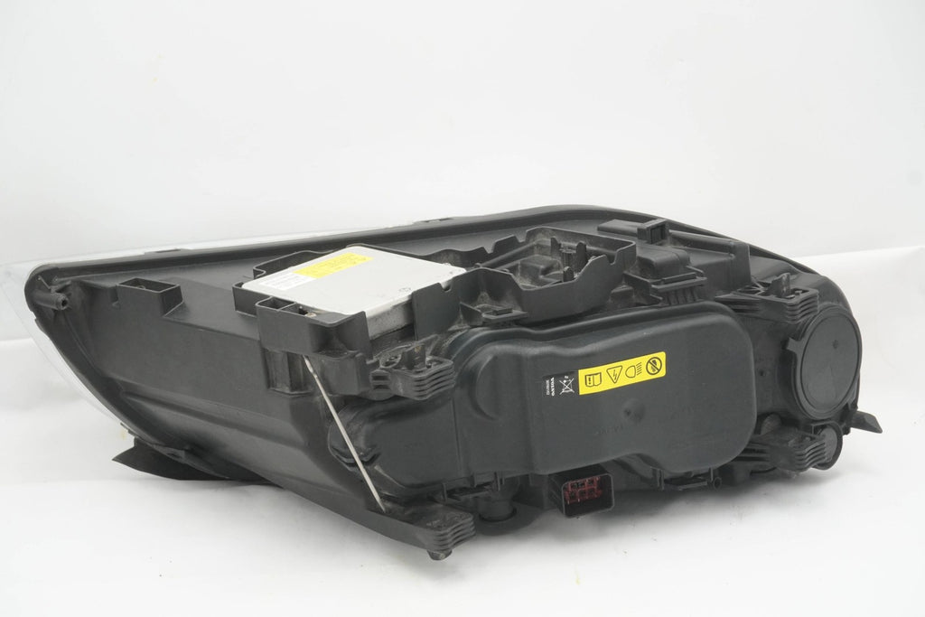 Frontscheinwerfer Volvo V70 III 6948180 Links Scheinwerfer Headlight SCH3997514629xu