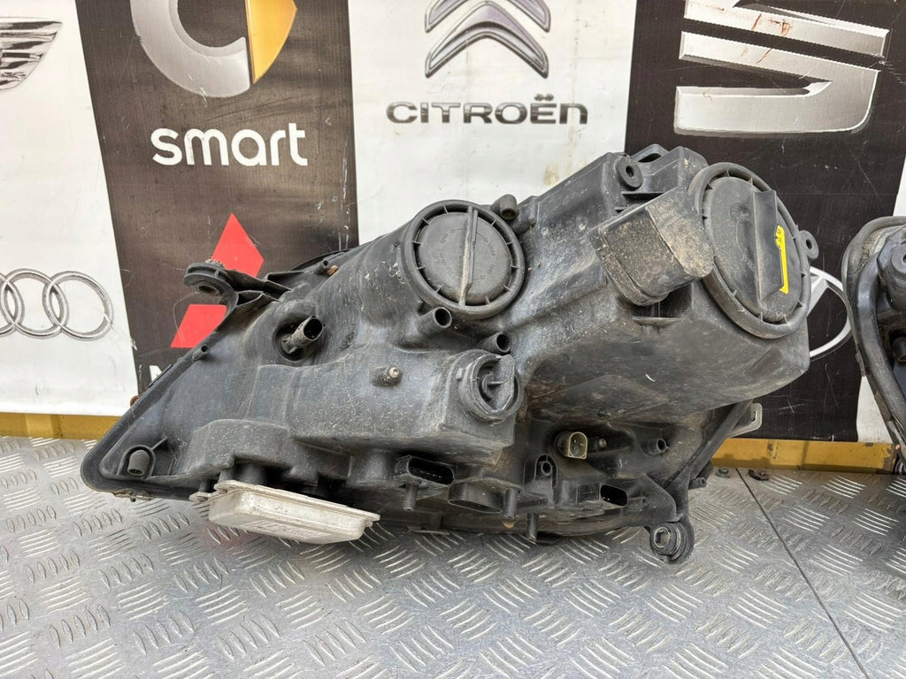 Frontscheinwerfer Mercedes-Benz X164 A1648260491 Xenon Rechts oder Links SCH2366585452ls