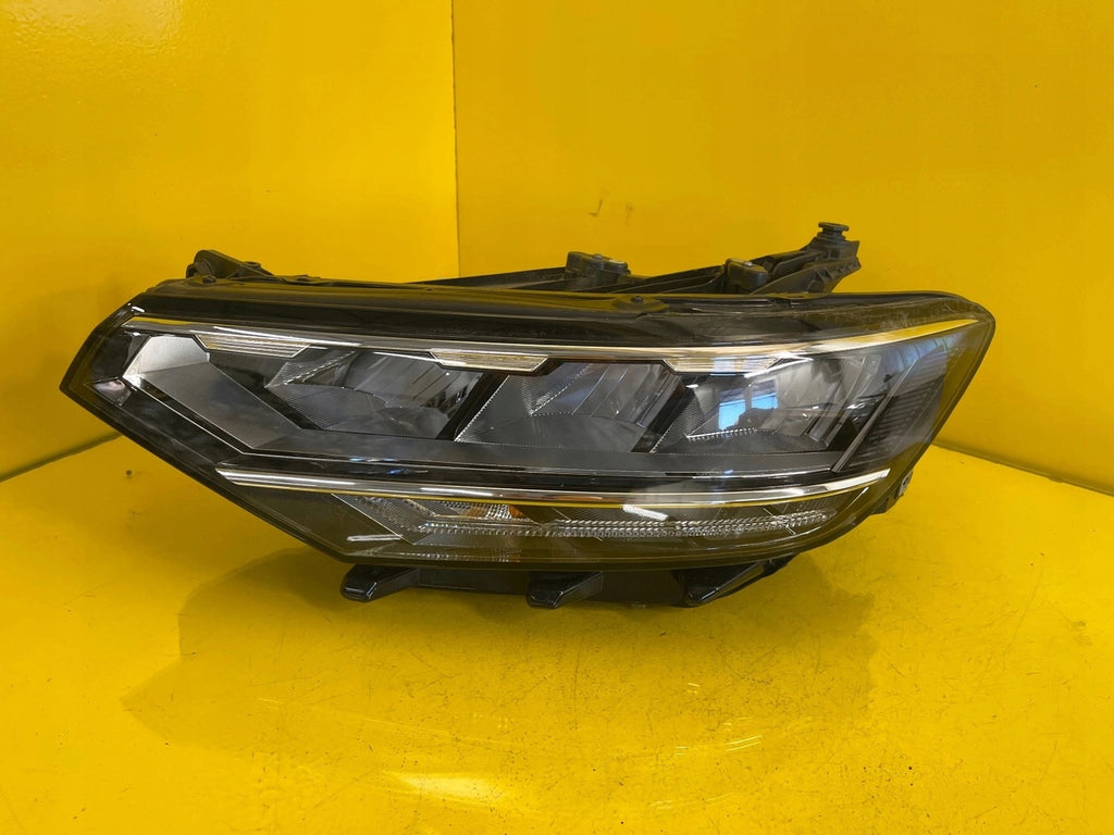 Frontscheinwerfer VW Passat B8 3G1941035P FULL LED Links Scheinwerfer Headlight