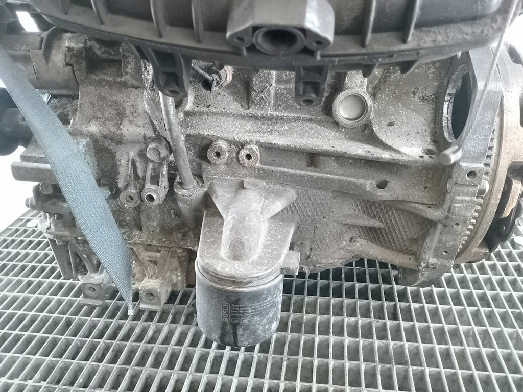 Motor Kia Carens III G4KA 2.0 144PS 106kW 2007 Benzin Engine Unkomplett