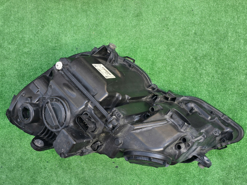 Frontscheinwerfer Mercedes-Benz W212 A2128208261KZ Rechts Scheinwerfer Headlight SCH5516759287cj