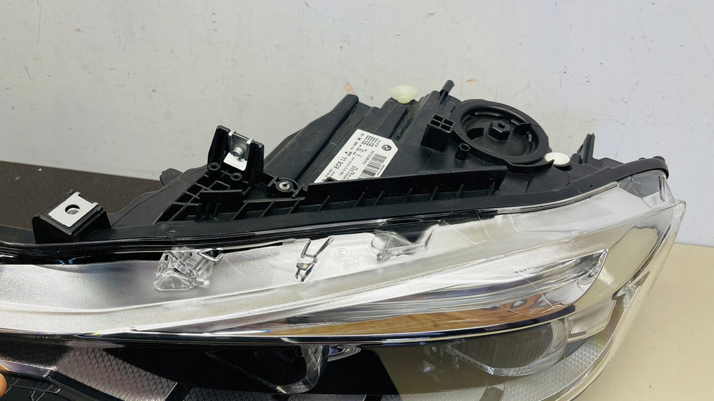 Frontscheinwerfer BMW 3 F30 F31 63117419633 LED Links Scheinwerfer Headlight