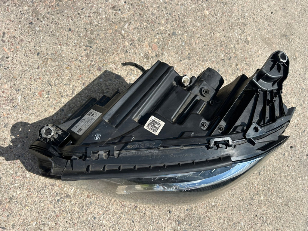 Frontscheinwerfer Mercedes-Benz W213 2139064104 Links Scheinwerfer Headlight SCH9474505644aj