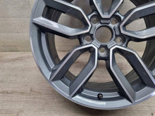 Load image into Gallery viewer, 1x Alufelge 18 Zoll 7.5" 5x112 51ET Glanz Grau 8V0601025M Audi A3 Mg Rim Wheel FEL6806652545xo