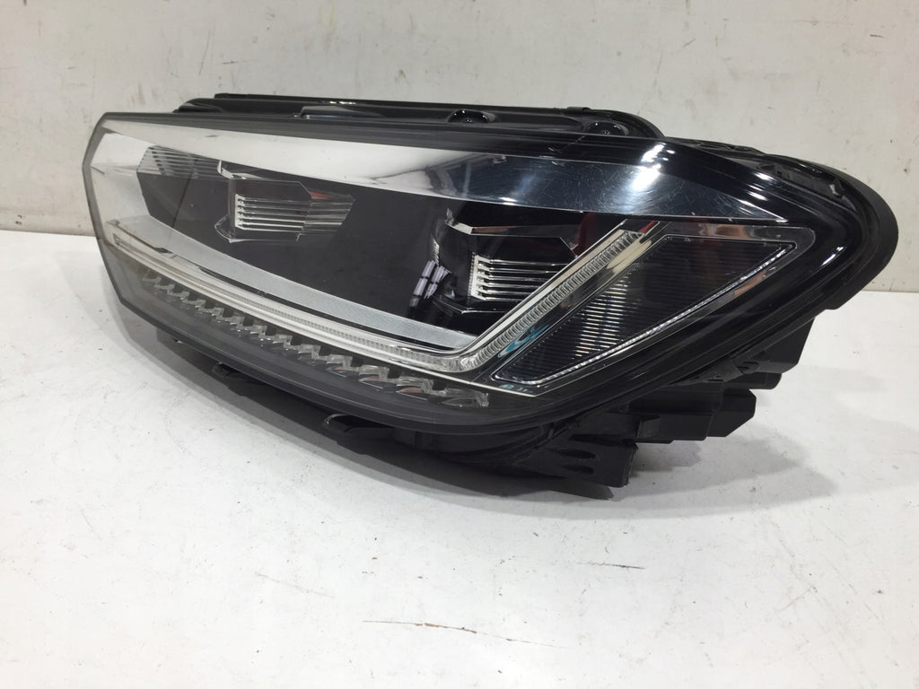 Frontscheinwerfer VW Touran 5TB941081A LED Links Scheinwerfer Headlight SCH7723665981lw
