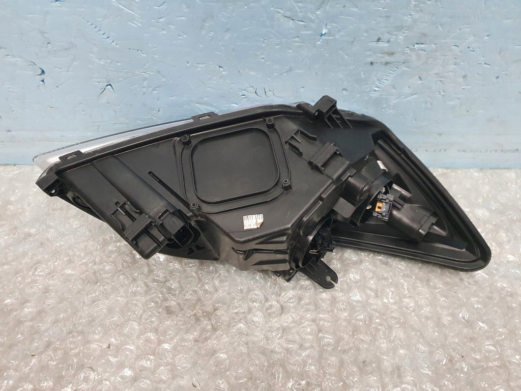 Frontscheinwerfer Ford Focus 8M5113W030AE Links Scheinwerfer Headlight SCH4829340089vq