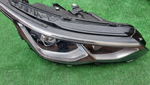 Load image into Gallery viewer, Frontscheinwerfer VW Golf VIII 5H1941036 Full LED Rechts Scheinwerfer Headlight SCH4498657218aj