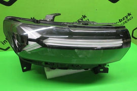 Frontscheinwerfer Dacia Duster 260107725R LED Rechts Scheinwerfer Headlight SCH1704493826ne