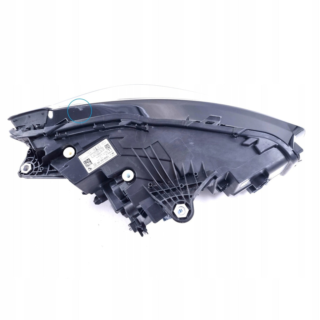 Frontscheinwerfer BMW 2 U06 7932129-06 Links Scheinwerfer Headlight