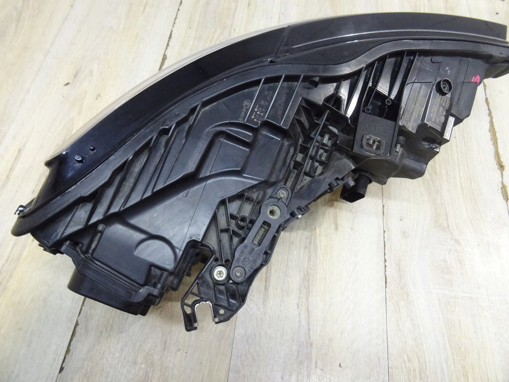 Frontscheinwerfer Audi A6 C7 4G0941033H 1EX01187711 Full LED Rechts oder Links