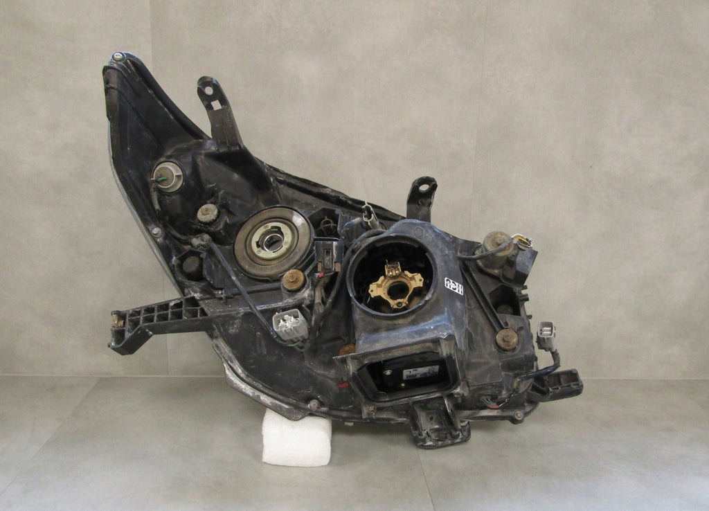 Frontscheinwerfer Toyota Land Cruiser Xenon Links Scheinwerfer Headlight SCH6974198719kq