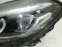 Laden Sie das Bild in den Galerie-Viewer, Frontscheinwerfer Mercedes-Benz W246 A2469065301 Links Scheinwerfer Headlight