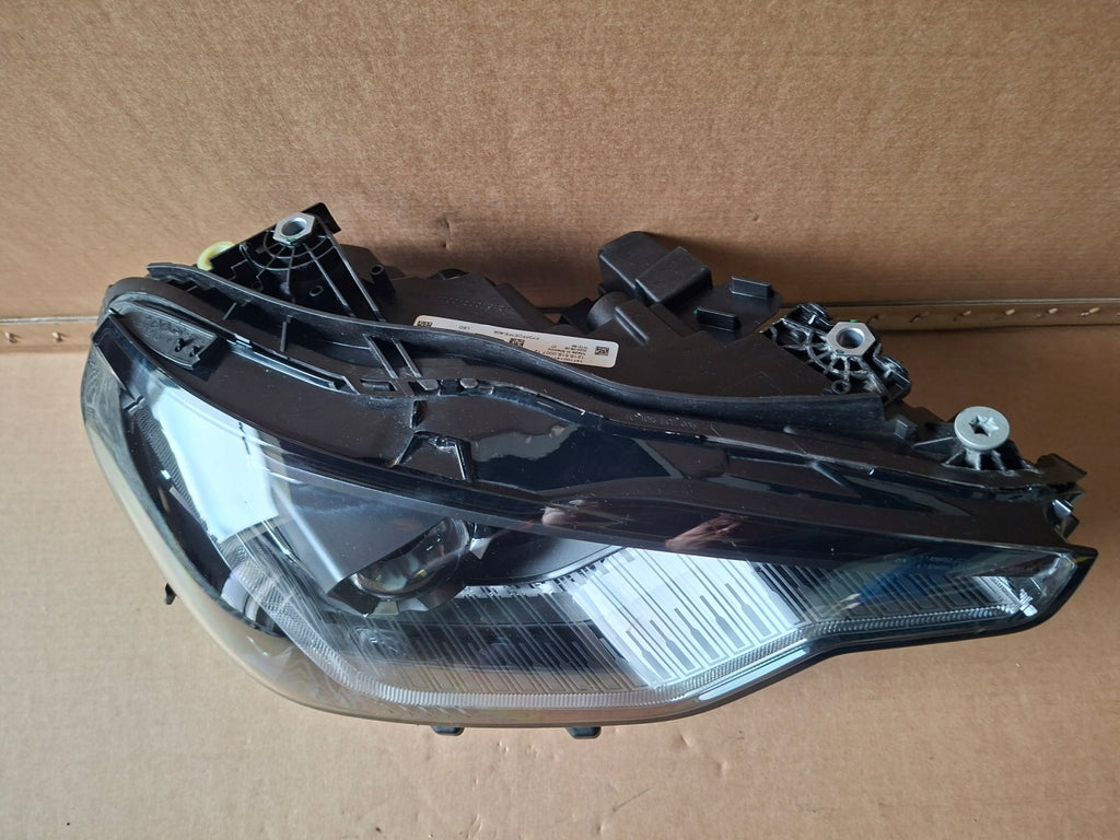 Frontscheinwerfer BMW 2 G42 8083636-07 63117259528 Rechts Scheinwerfer Headlight SCH5387194994kc