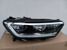 Laden Sie das Bild in den Galerie-Viewer, Frontscheinwerfer VW T-Roc 2GA941036 85122000 Rechts Scheinwerfer Headlight SCH7354788317it