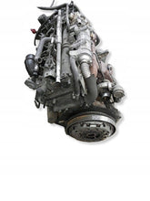 Laden Sie das Bild in den Galerie-Viewer, Motor Fiat Ducato F1CE0481D 3.0 JTD 160PS 2006 Diesel Engine Unkomplett MOT7069687223un