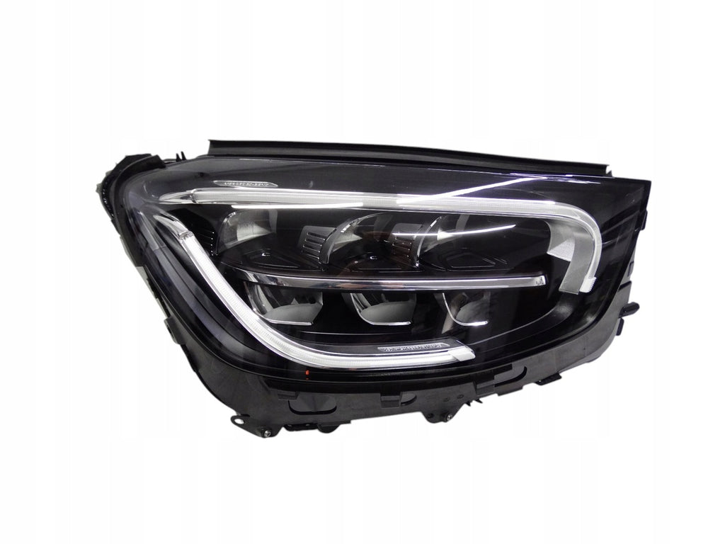 Frontscheinwerfer Mercedes-Benz Glc X253 A2539067001 LED Rechts Headlight SCH2274022377ku
