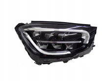 Load image into Gallery viewer, Frontscheinwerfer Mercedes-Benz Glc X253 A2539067001 LED Rechts Headlight SCH2274022377ku