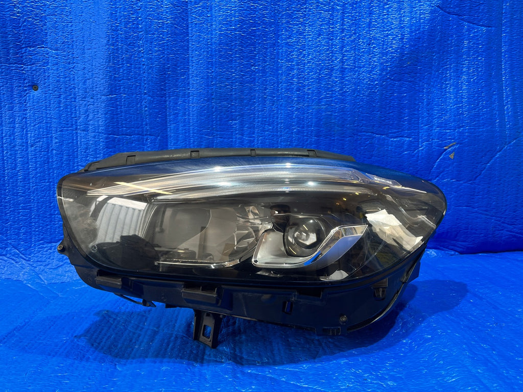 Frontscheinwerfer Mercedes-Benz Citan W420 A4209063800 Full LED Links Headlight SCH2073286032cj