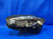 Laden Sie das Bild in den Galerie-Viewer, Frontscheinwerfer Mercedes-Benz Citan W420 A4209063800 Full LED Links Headlight SCH2073286032cj