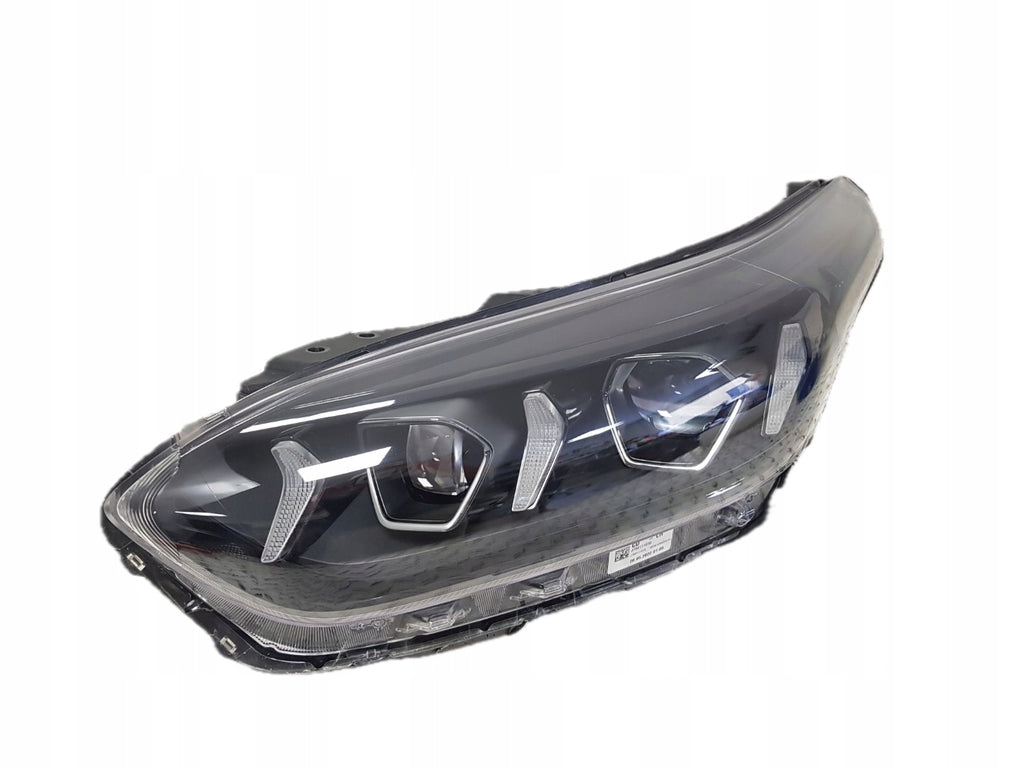 Frontscheinwerfer Kia Ceed 92101-J7500 Full LED Ein Stück (Rechts oder Links)