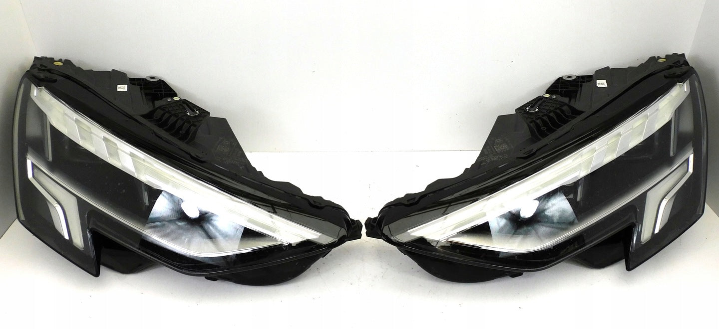 Frontscheinwerfer Audi A3 8Y0941034 8Y0941033 Full LED Rechts oder Links SCH4159551036nv
