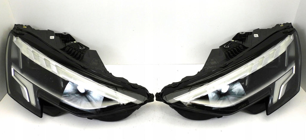 Frontscheinwerfer Audi A3 8Y0941034 8Y0941033 Full LED Rechts oder Links SCH4159551036nv