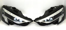 Laden Sie das Bild in den Galerie-Viewer, Frontscheinwerfer Audi A3 8Y0941034 8Y0941033 Full LED Rechts oder Links SCH4159551036nv