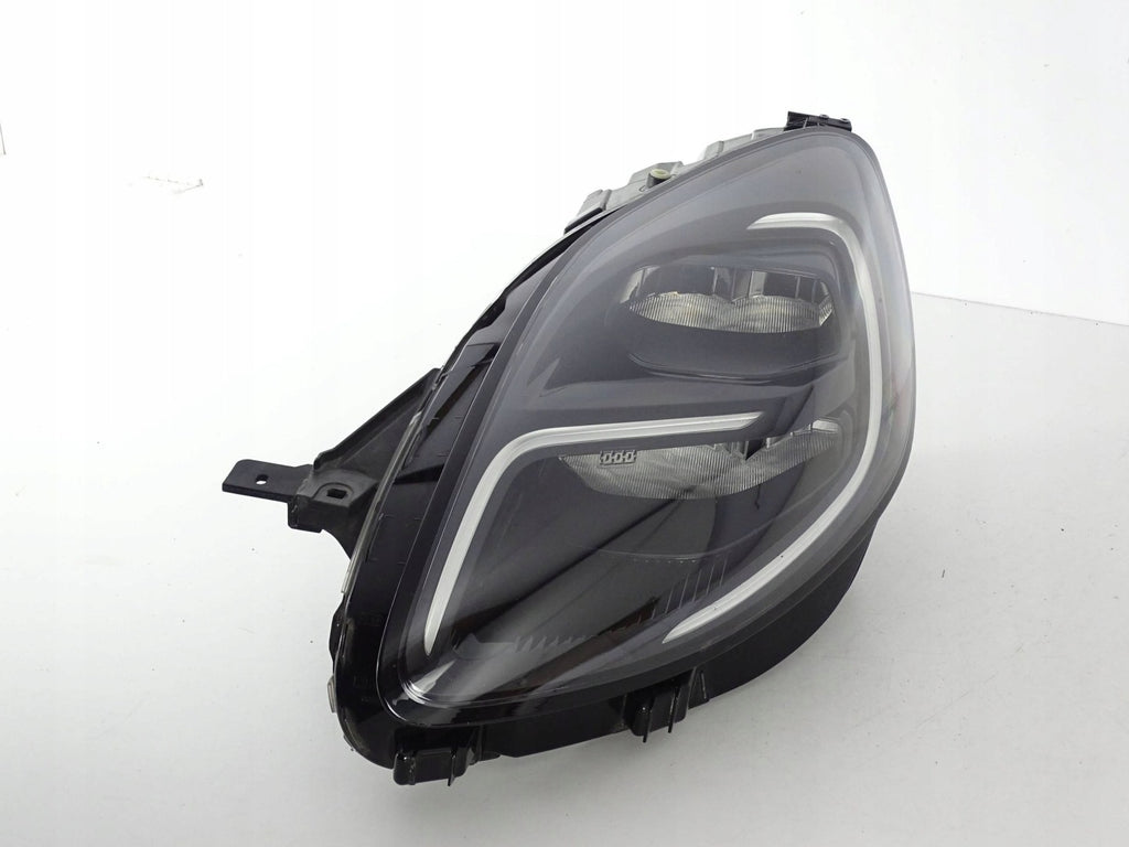 Frontscheinwerfer Ford Puma L1TB-13E015-LA PJT15115 Links Scheinwerfer Headlight SCH6944226428px