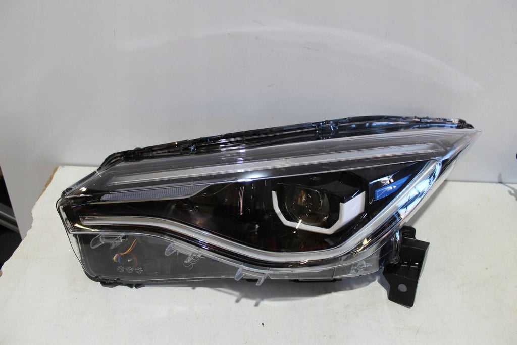 Frontscheinwerfer Renault Zoe 260609388R Links Scheinwerfer Headlight SCH2863803217nm