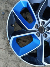 Load image into Gallery viewer, 1x Alufelge 20 Zoll 8.0" 5x108 52ET Glanz Graphit 8890173164 Volvo Xc90 Xc60 FEL4464711744kx