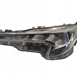 Frontscheinwerfer Toyota Corolla 81150002S60 Full LED Links Headlight SCH3354529209rb