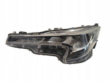 Laden Sie das Bild in den Galerie-Viewer, Frontscheinwerfer Toyota Corolla 81150002S60 Full LED Links Headlight SCH3354529209rb