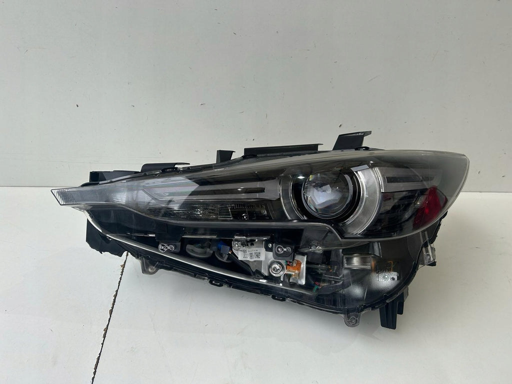 Frontscheinwerfer Mazda Cx-5 Cx5 KB8N51040 Full LED Links Scheinwerfer Headlight