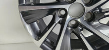 Laden Sie das Bild in den Galerie-Viewer, 1x Alufelge 16 Zoll 6.0" 5x114.3 45ET Lexus Rim Wheel FEL8251755159bs