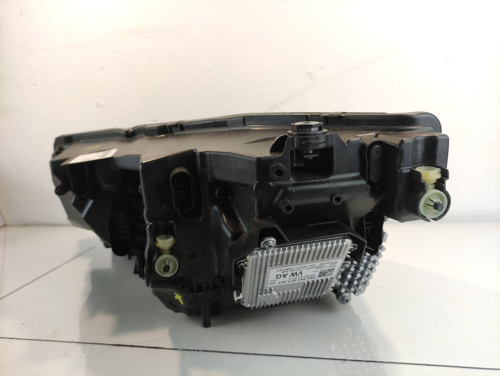 Frontscheinwerfer Skoda Octavia IV 5E4941010 LED Rechts Scheinwerfer Headlight SCH1684486047rv