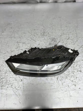 Load image into Gallery viewer, Frontscheinwerfer Audi Q7 4M0941033 LED Links Scheinwerfer Headlight SCH9260071115mb