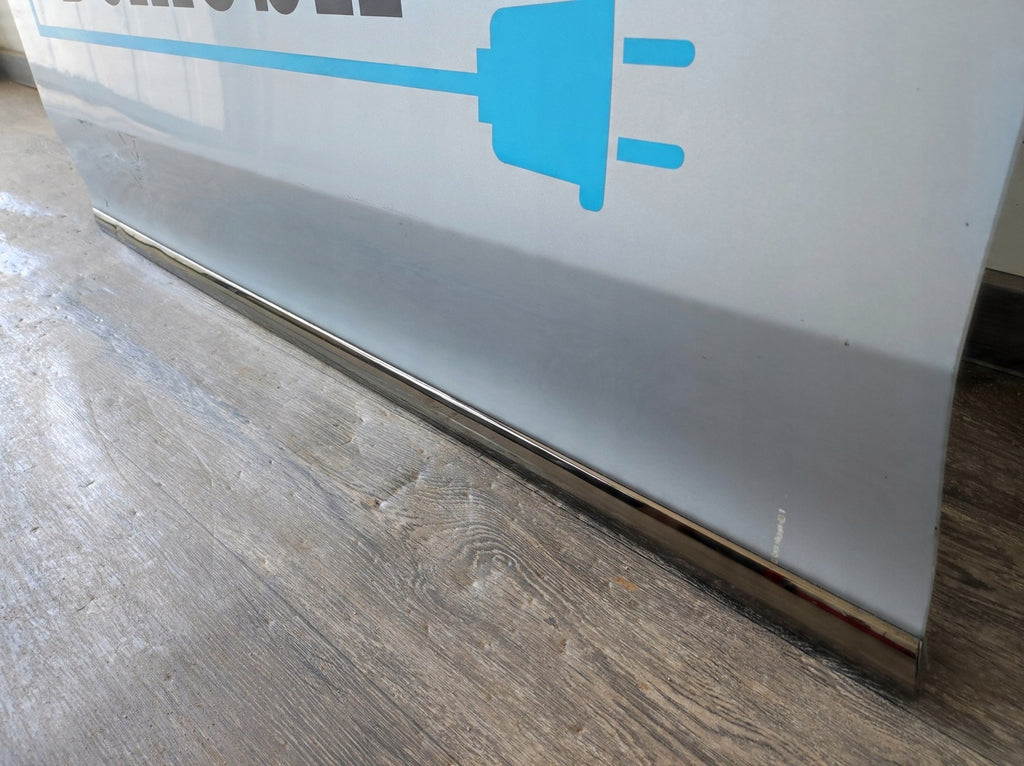 Tür Mercedes-Benz Eqe Vorne Links Door Porta Porte