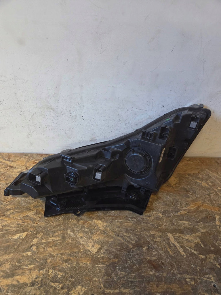 Frontscheinwerfer Hyundai Tucson 92208N7100 LED Rechts Scheinwerfer Headlight SCH7313308156bb