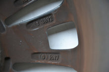 Load image into Gallery viewer, 1x Alufelge 15 Zoll 5.5" 4x100 41ET 1SL601025L Mg Mii Citigo Up Rim Wheel FEL7047539446mq