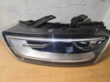 Laden Sie das Bild in den Galerie-Viewer, Frontscheinwerfer Audi Q3 8U0941006 8U0941005 Xenon Rechts oder Links SCH4288273646wc