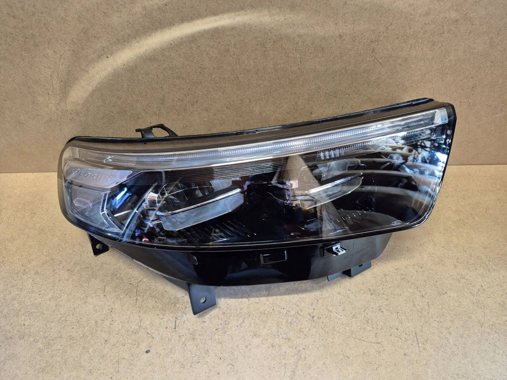 Frontscheinwerfer Ford LB5B-13W029-GK LED Rechts Scheinwerfer Headlight SCH1597204046rp