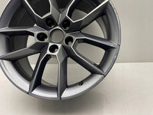 Load image into Gallery viewer, 1x Alufelge 18 Zoll 7.5" 5x112 51ET 5E0601025AJ Skoda Octavia Iii Rim Wheel FEL4852569348xq