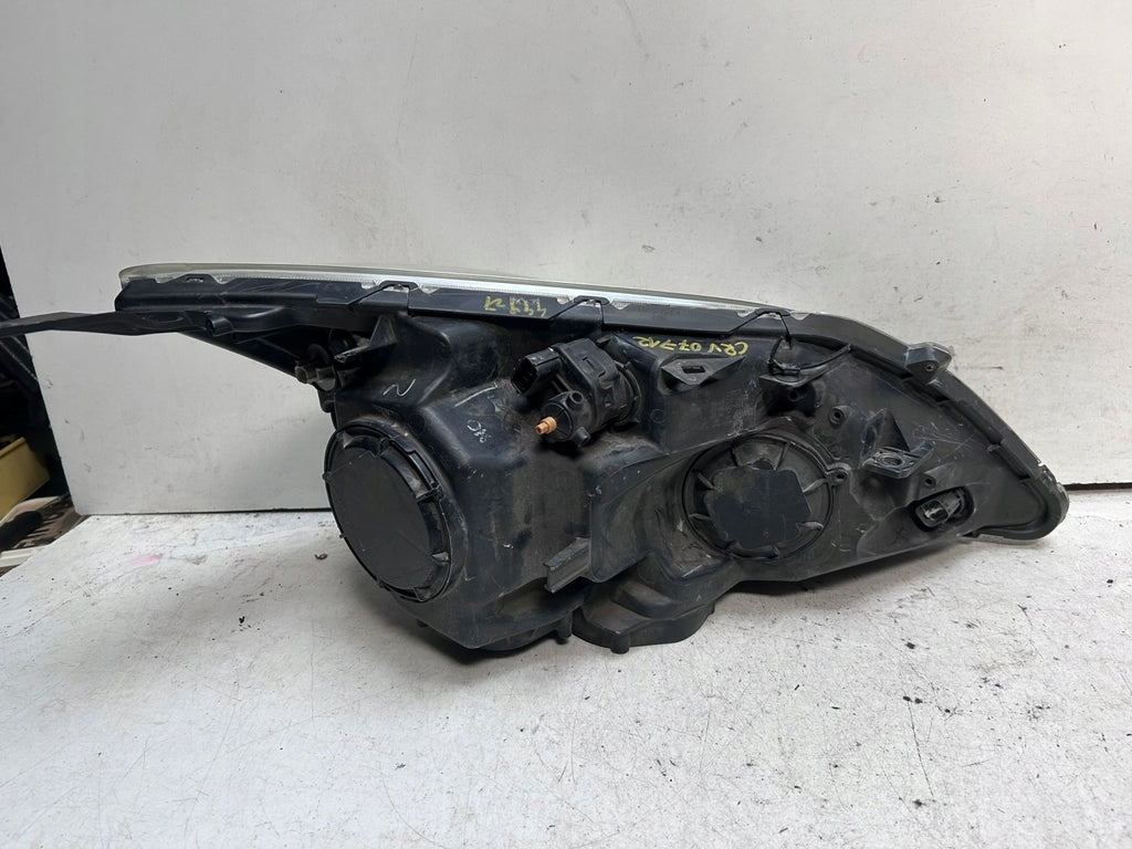 Frontscheinwerfer Honda Crv P6363 Links Scheinwerfer Headlight SCH5005750658nr