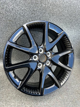 Load image into Gallery viewer, 1x Alufelge 17 Zoll 6.5" 5x114.3 8535-350 Toyota I Rim Wheel FEL2821533741ld